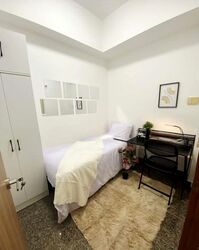 Oleanas Residence (D9), Condominium #614091601